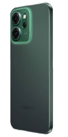 Foto: Handy Oppo Reno 14F
