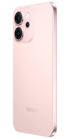 Foto: Handy Oppo Reno 14F