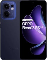 Oppo Reno13 FS 5G Vorderseite und Rückseite