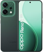 Vorderseite und Rückseite Oppo Reno14 5G