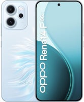 Oppo Reno14 F 5G