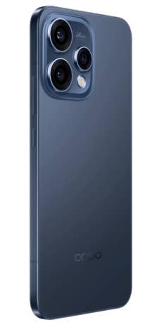 Foto: Handy Oppo Reno15 5G