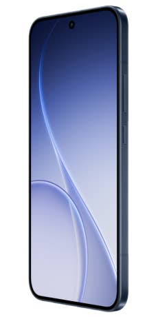 Foto: Handy Oppo Reno15 5G