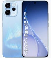Oppo Reno15 F 5G - Beste Smartphones unter 300 Euro