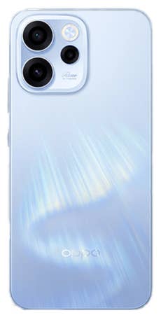 Foto: Handy Oppo Reno15 FS