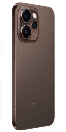 Foto: Handy Oppo Reno15 Pro 5G