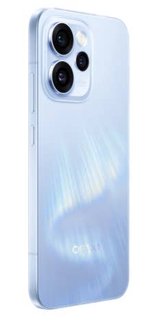 Foto: Handy Oppo Reno15 Pro 5G