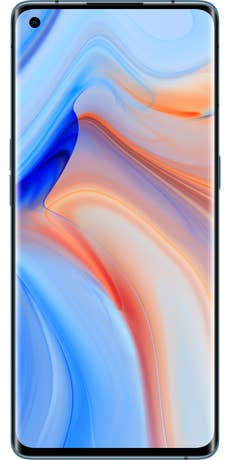 Oppo Reno4 Pro 5G Datenblatt - Foto des Oppo Reno4 Pro 5G