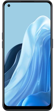 Oppo Reno7 Front