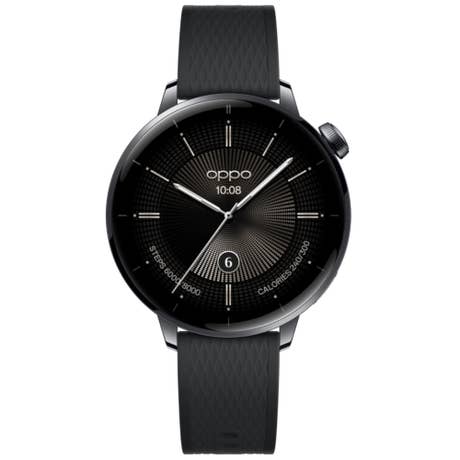 Foto: Smartwatch Oppo Watch X2 Mini