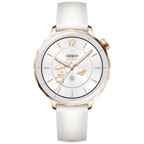 Foto: Smartwatch Oppo Watch X2 Mini