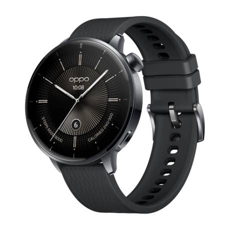 Foto: Smartwatch Oppo Watch X2 Mini