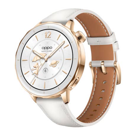 Foto: Smartwatch Oppo Watch X2 Mini