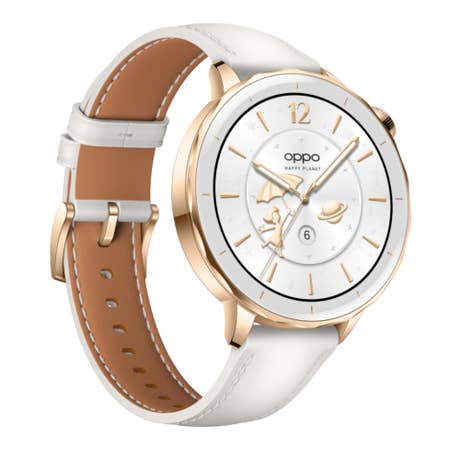 Foto: Smartwatch Oppo Watch X2 Mini