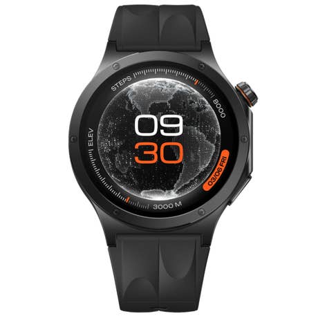 Foto: Smartwatch Oppo Watch X3