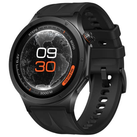 Foto: Smartwatch Oppo Watch X3