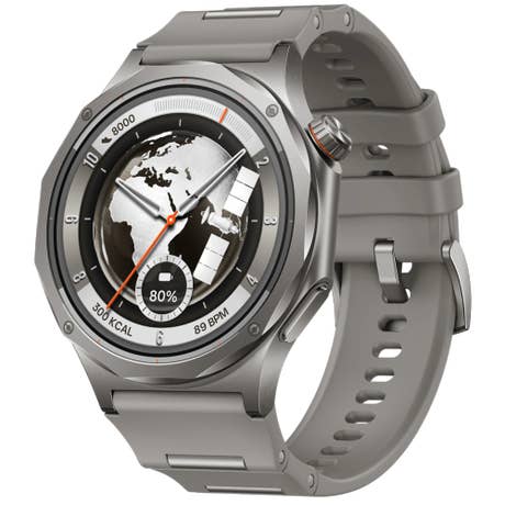 Foto: Smartwatch Oppo Watch X3