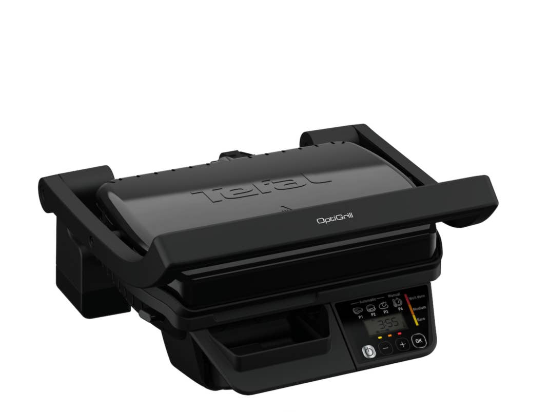 OptiGrill GC7P08