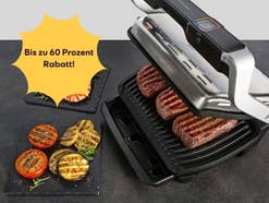 optigrill-mit-bis-zu-60-prozent-rabatt Tefal OptiGrill Elite