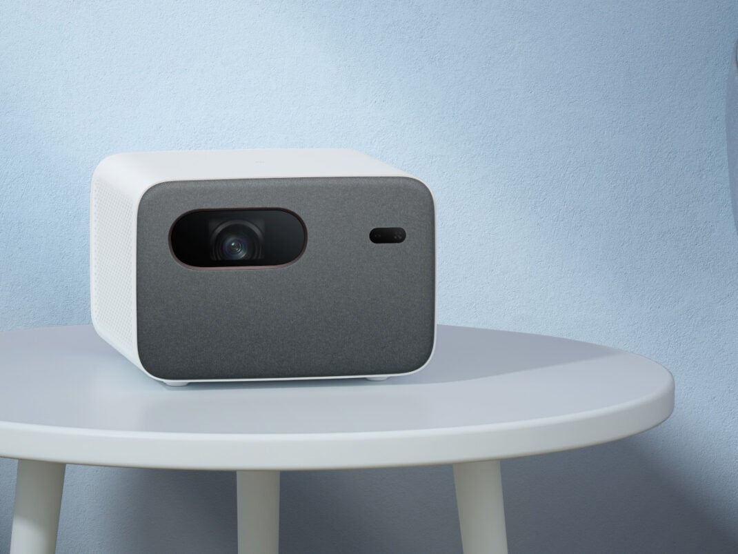 Gehäuse Xiaomi Smart Projector Pro