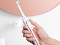 Oral-B Genius X elektrische Zahnbürste im Angebot