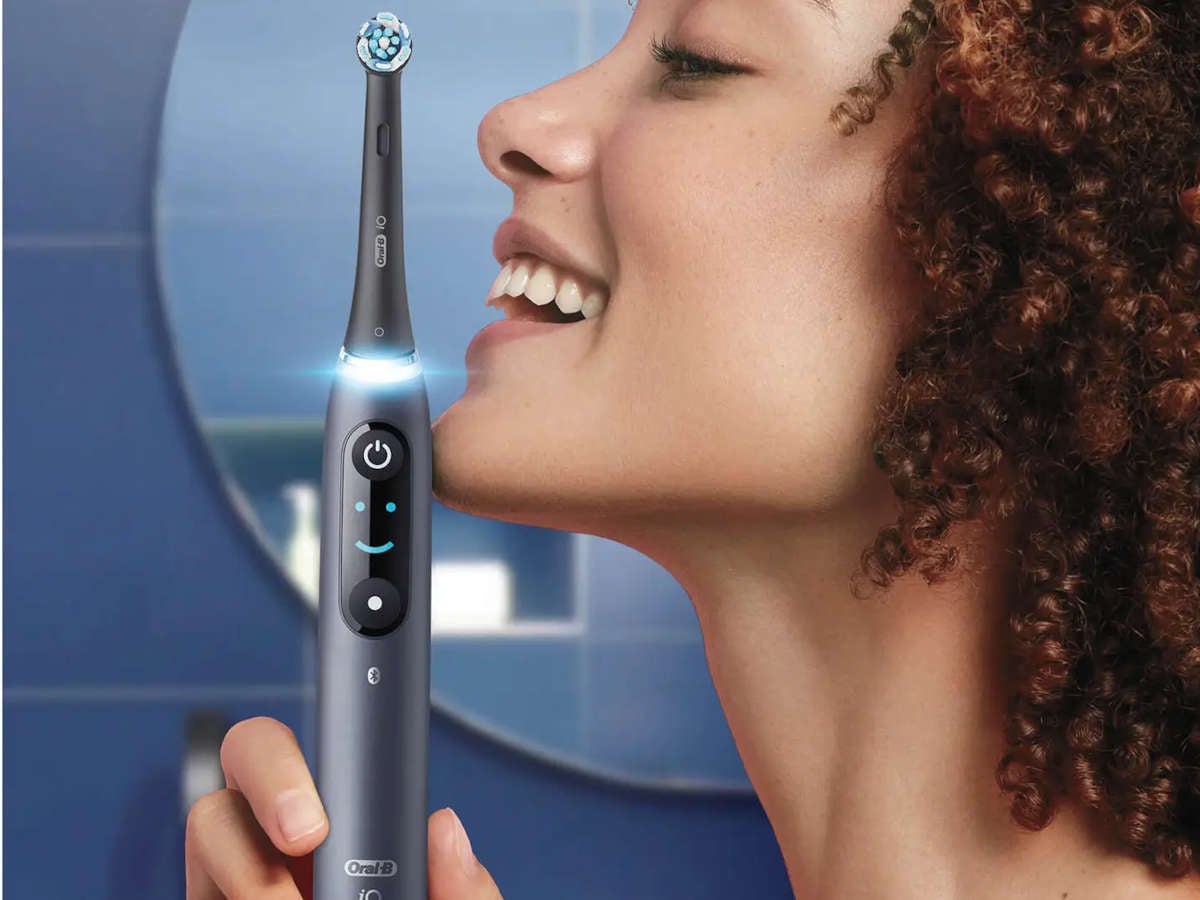 #MediaMarkt haut elektrische Zahnbürste raus: Top-Modell zum Top-Preis