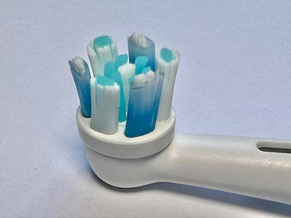 Oral-B iO Bürstenkopf 