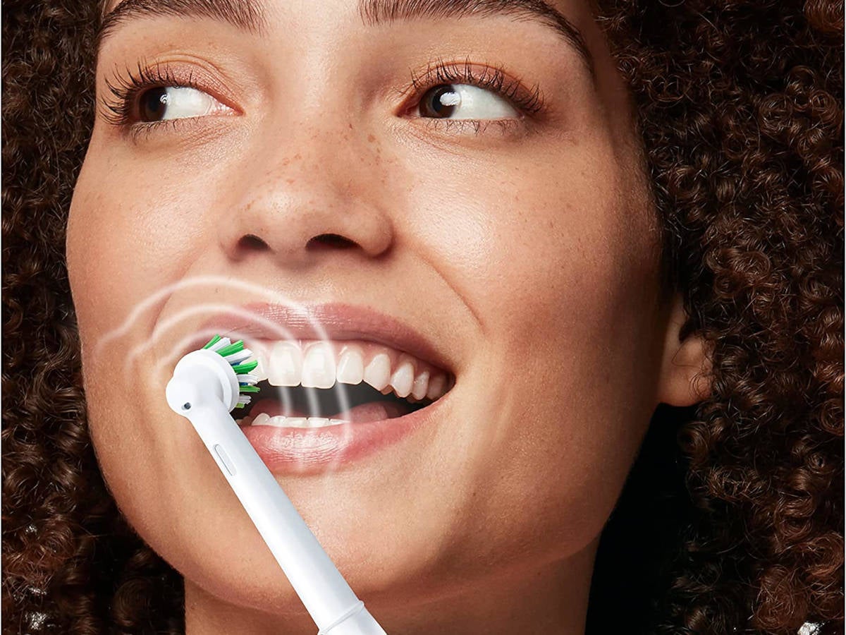 #Lidl Preiskracher: Elektrische Zahnbürste von Oral-B zum Top-Preis