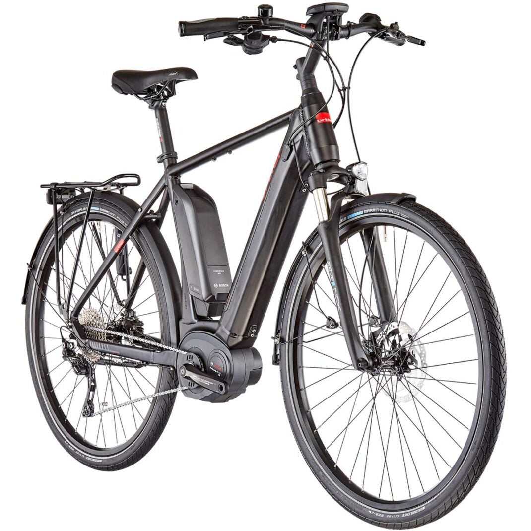 E-Bike Ortler Berlin Dual-Power