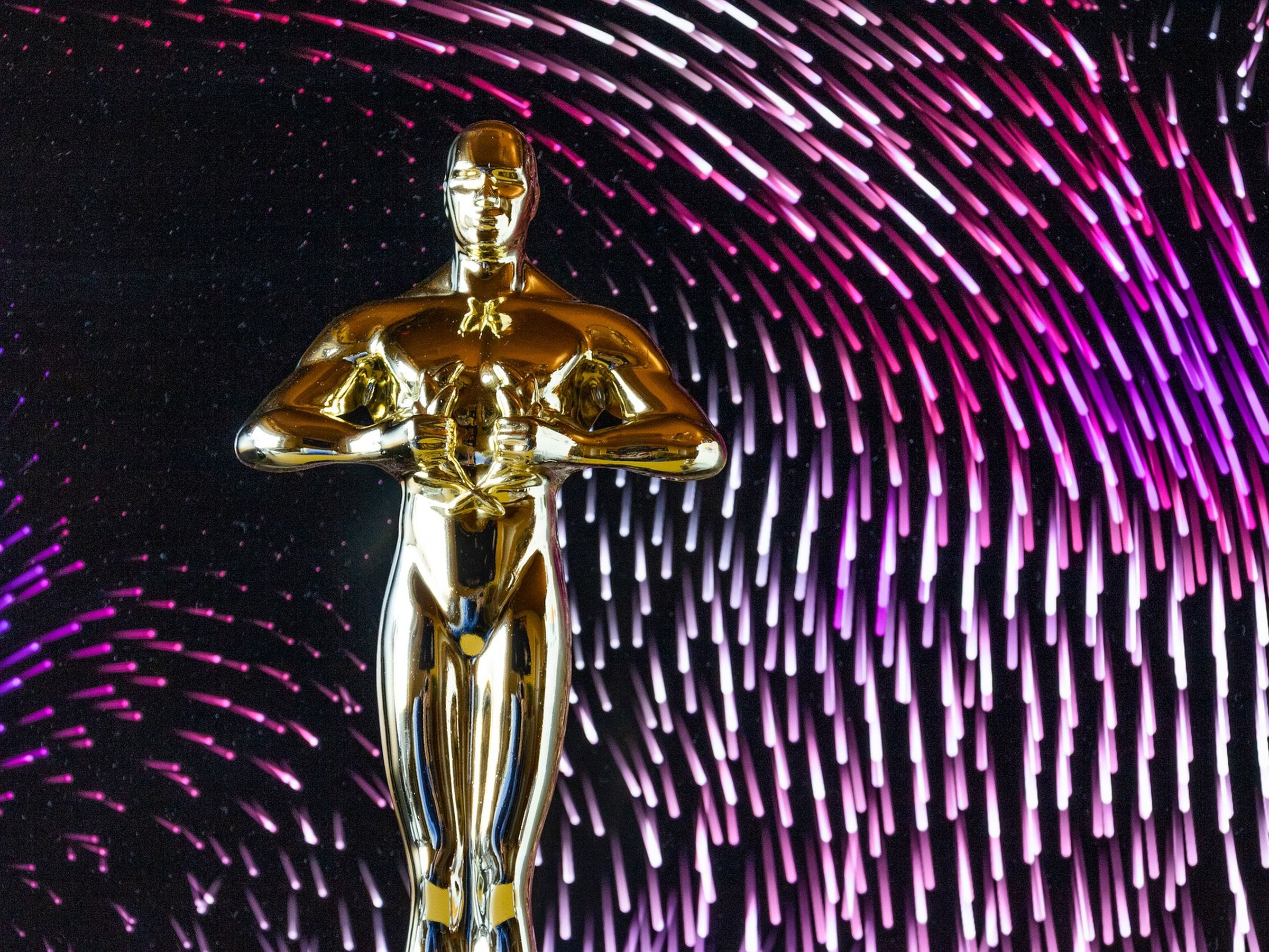 #Oscar-Gewinner 2022: Hier kannst du „Coda“, „Dune“ & Co. streamen