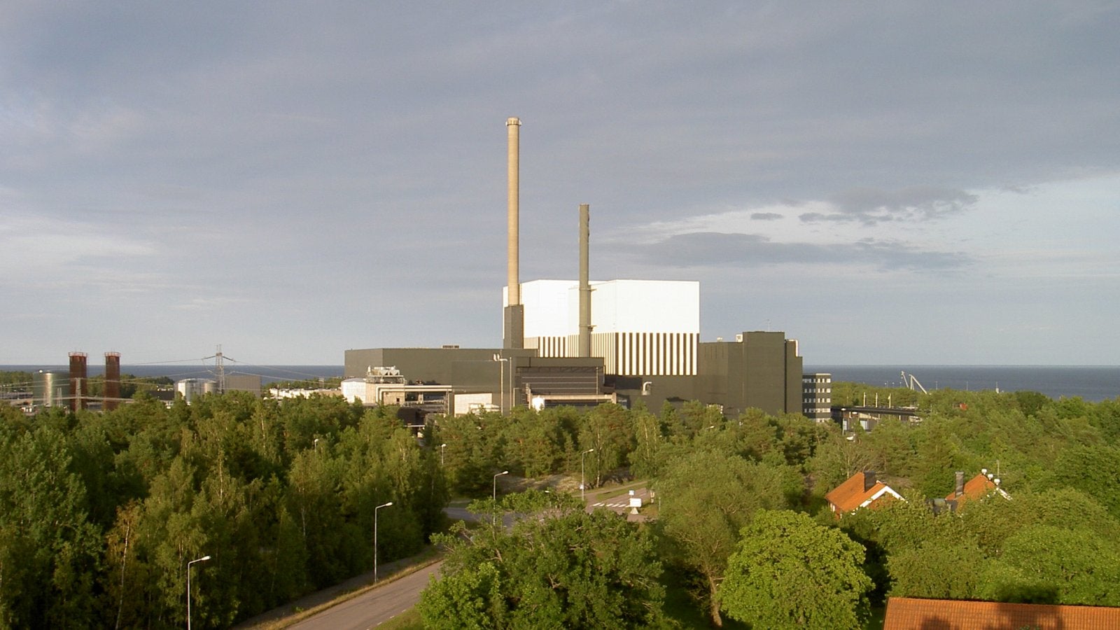#Atomausstieg? Hier investiert Deutschland in neue Atomkraft