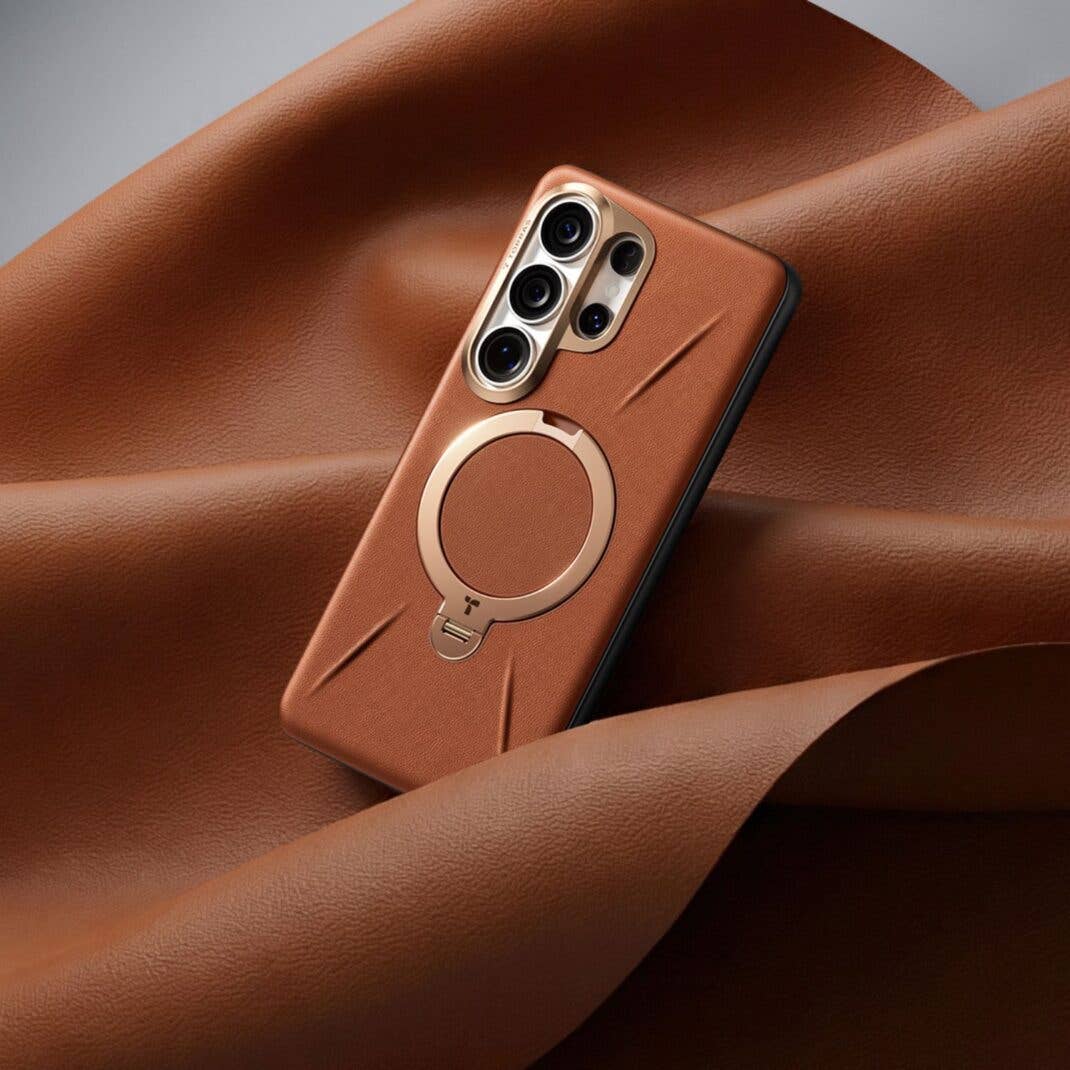 Ostand Q3 Vegskin