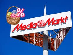 Oster-Abverkauf bei MediaMarkt: Das sind die 10 besten Deals