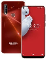 Oukitel C17 Pro