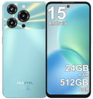 Oukitel C69