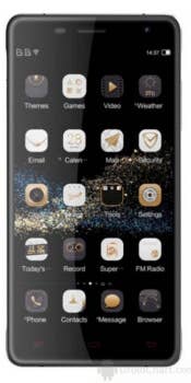 Oukitel K4000 Plus