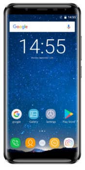 Oukitel K5000 