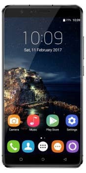 Oukitel U16 Max