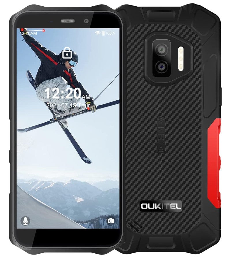 Oukitel WP12 Pro 2021