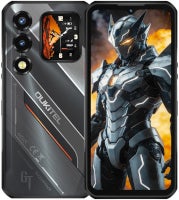 Oukitel WP66 Vorderseite und Rückseite
