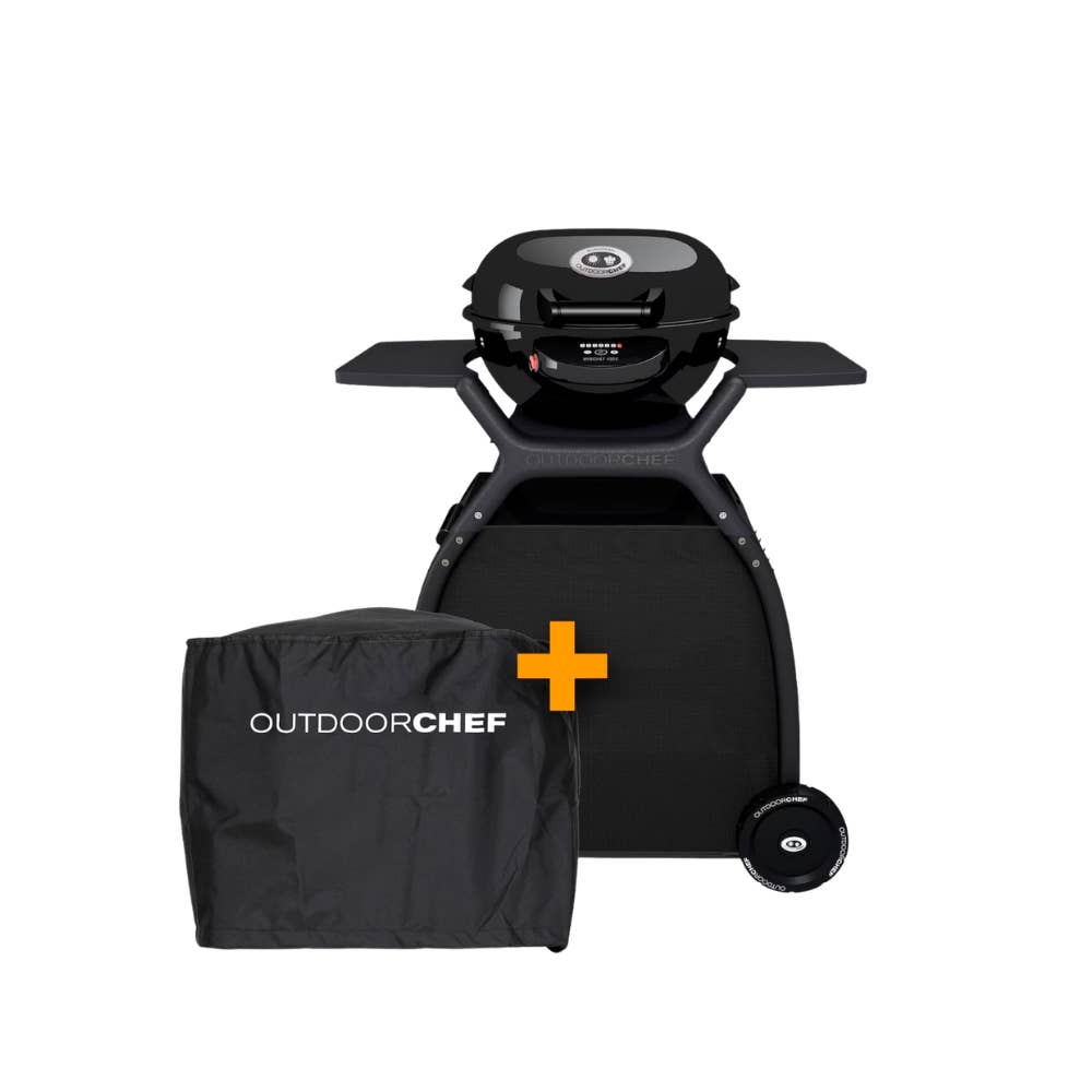 Outdoorchef Minichef 420 E Elektrogrill