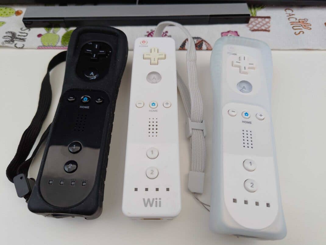 Wii Remote