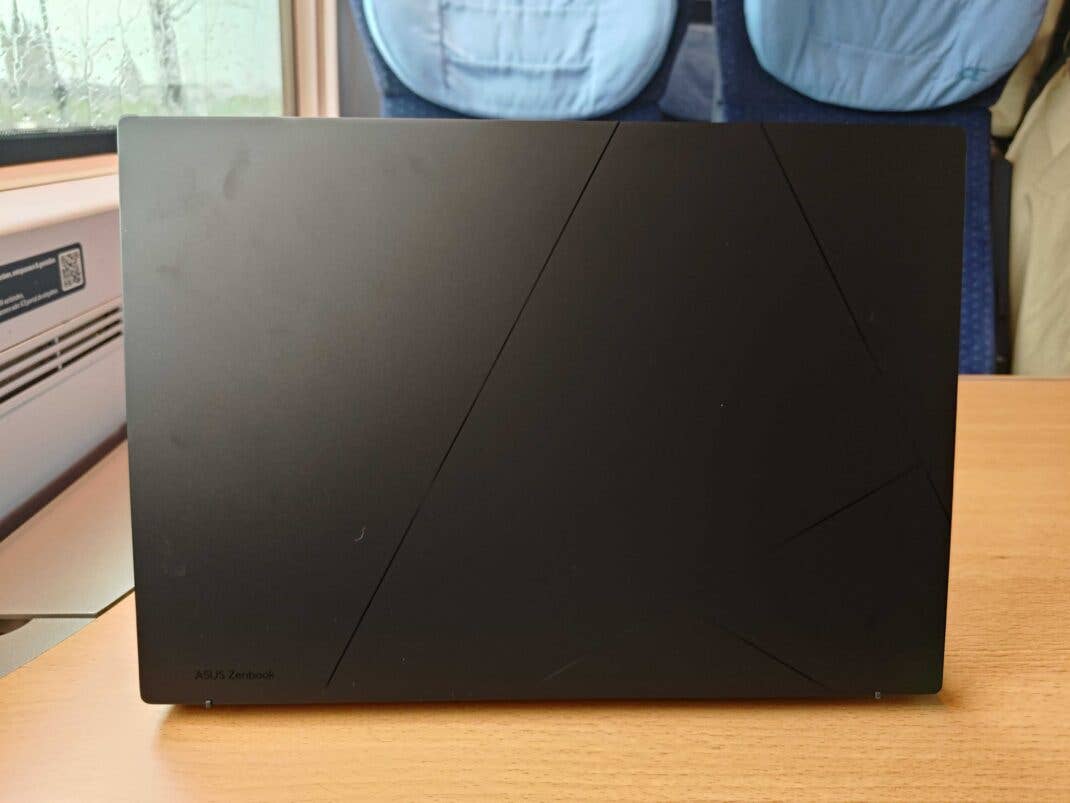Asus Zenbook Cover