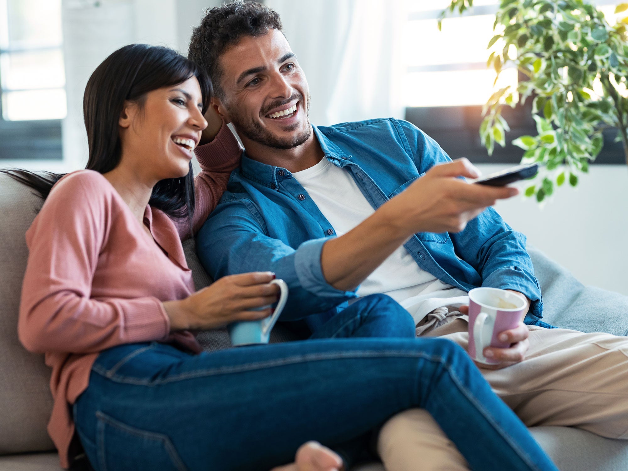 Free-TV: Neuer TV-Sender bundesweit zu empfangen