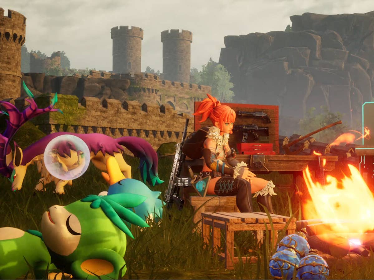 palworld-header-sleeping Palworld-Entwickler äußert sich zu Spielerzahlen.