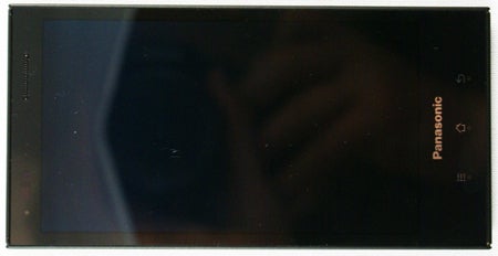Panasonic Eluga Panasonic Eluga