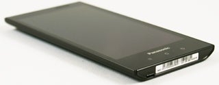 Panasonic Eluga Panasonic Eluga
