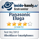 Panasonic Eluga