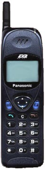 Panasonic G450 Datenblatt - technische Daten des Panasonic G450 Panasonic G450 Datenblatt - Foto des Panasonic G450
