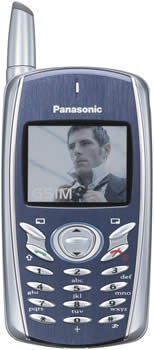 Panasonic G51M Datenblatt - technische Daten des Panasonic G51M Panasonic G51M Datenblatt - Foto des Panasonic G51M
